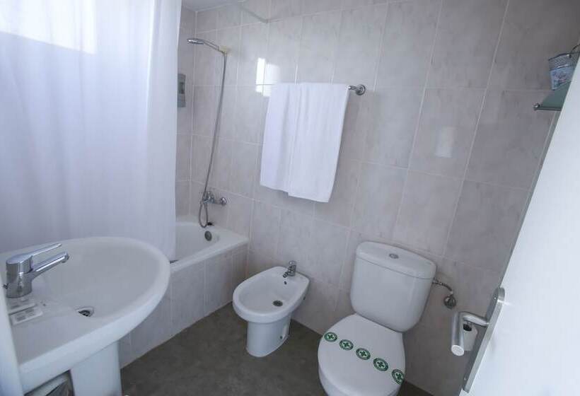 Номер Стандарт Боковой Вид на Море, Solvi Hotel   Adults Only