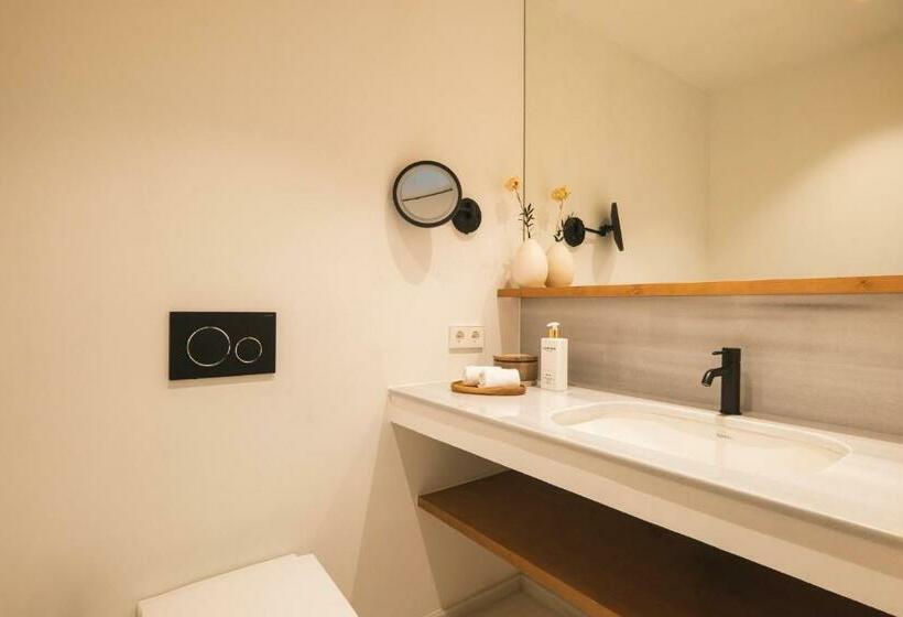 Номер Премиум, Villa Le Blanc Gran Meliá Hotel