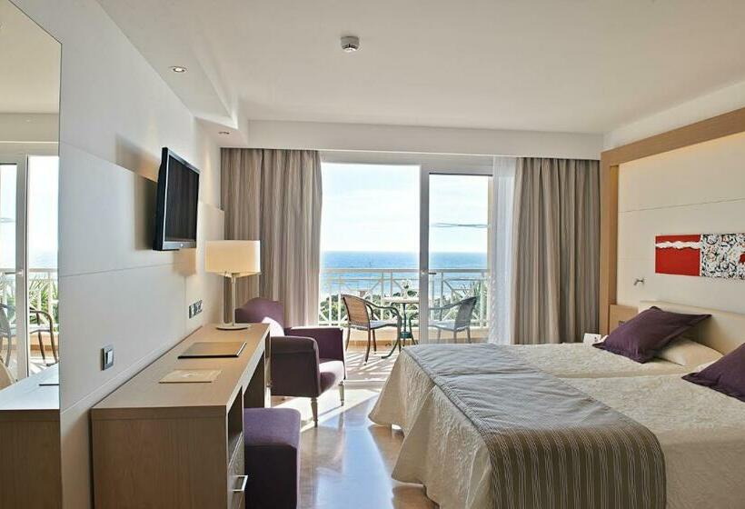 Номер Стандарт Вид на Море, Hipotels Playa La Barrosa - Adults Only