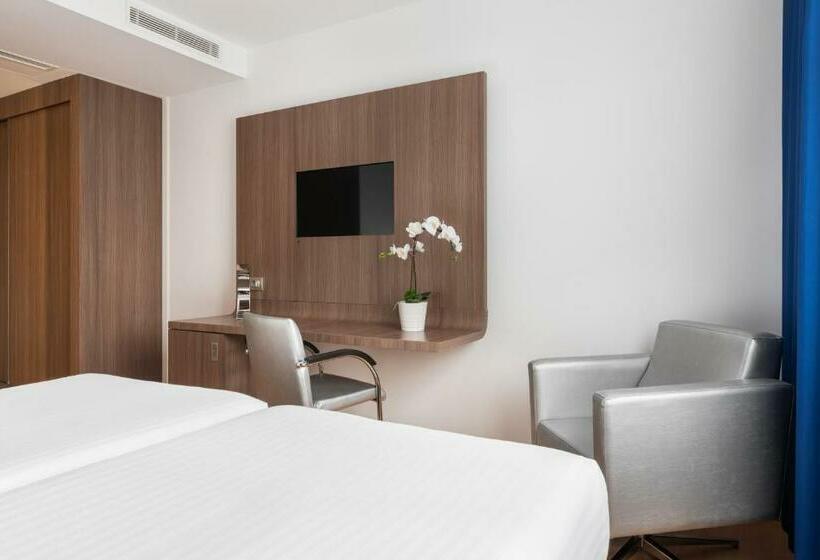 스탠다드 룸, Eurostars Blue Coruna