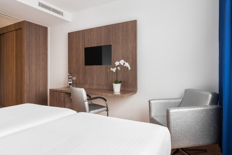 스탠다드 룸, Eurostars Blue Coruna