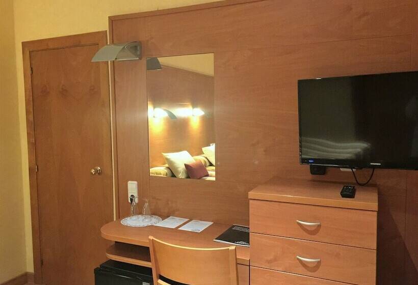 Standard-huone, Horitzo By Pierre & Vacances