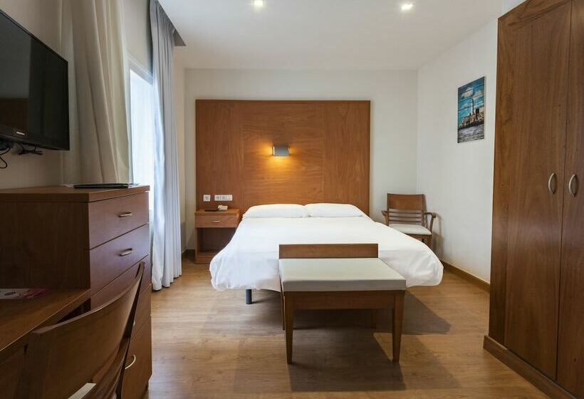 Standard-huone, Horitzo By Pierre & Vacances