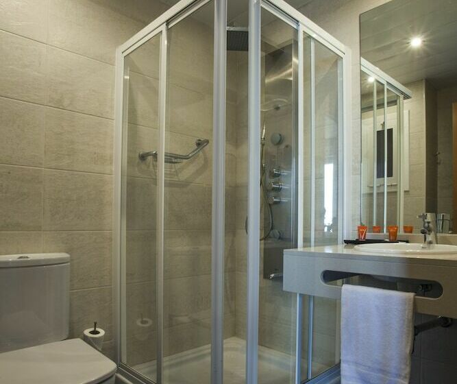 Standard Yhden Hengen Huone, Horitzo By Pierre & Vacances