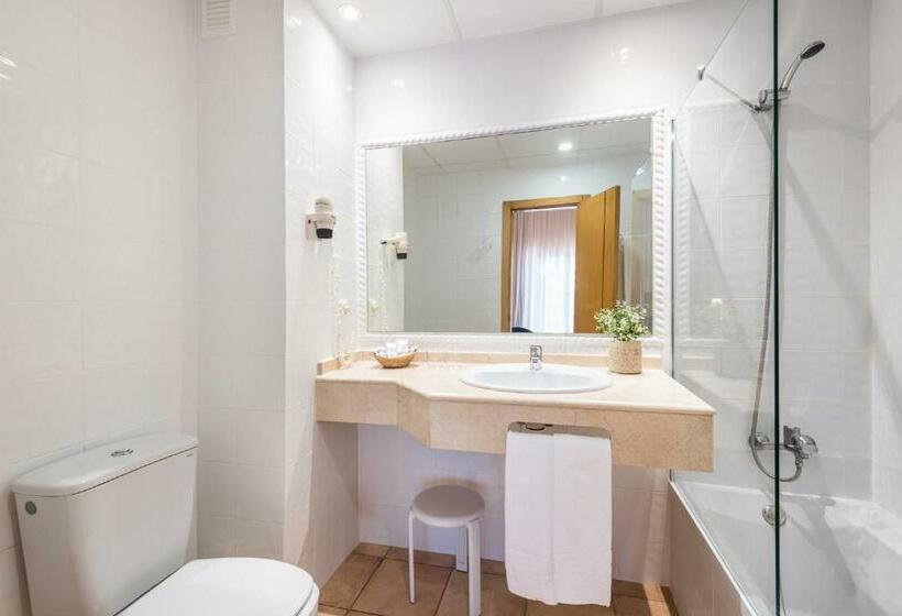 Номер Стандарт, Intelier Bonaire