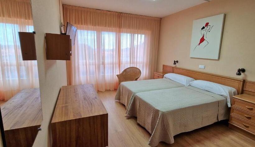 Номер Стандарт с Террасой, Montemar