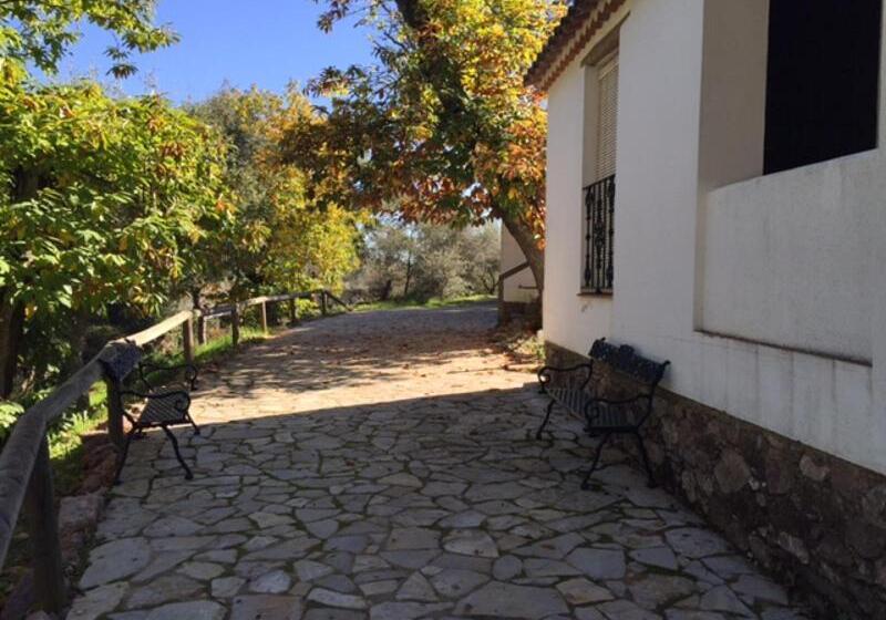 Apartamento 1 Dormitório, Finca Valbono Apartamentos Rurales Y