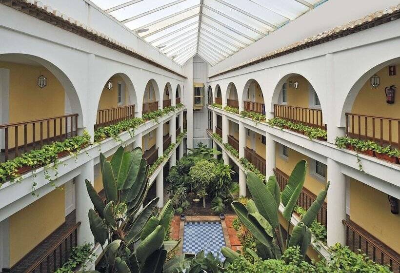 Habitación Estándar Individual, Sol Los Fenicios