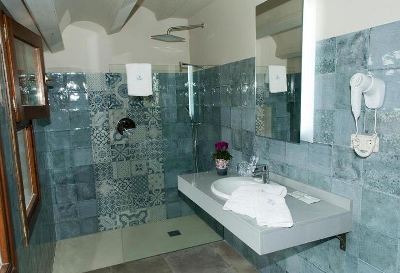 Номер Superior, Villa De Alquézar