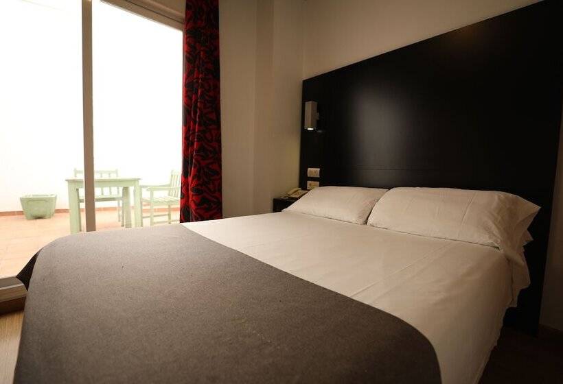 Habitación Estándar, Yit Casablanca