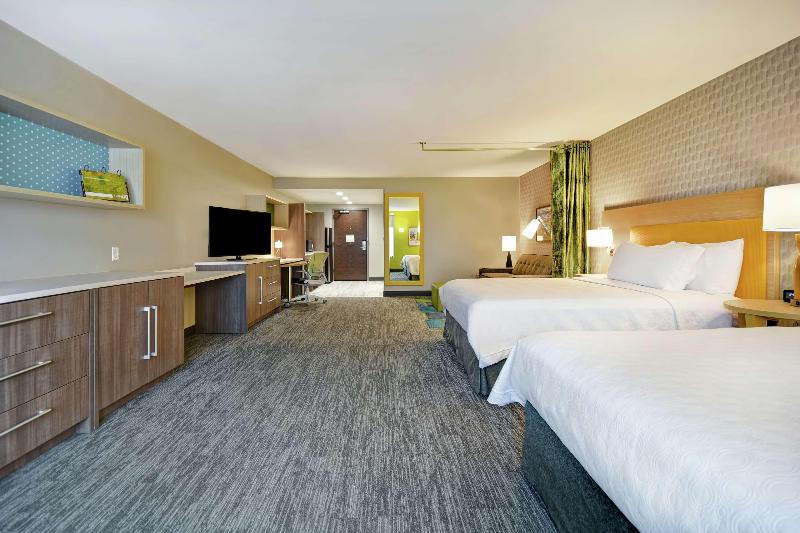 Habitación Estándar, Yit Casablanca