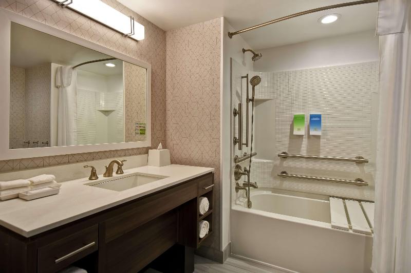Habitación Estándar, Yit Casablanca