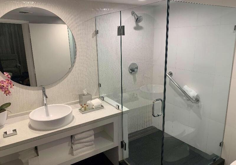 Habitación Cuádruple Estándar, Yit Casablanca