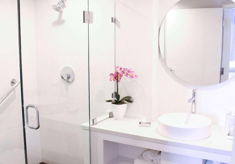 Habitación Cuádruple Estándar, Yit Casablanca