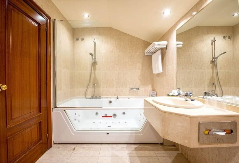 Номер Стандарт, Motel Jardin