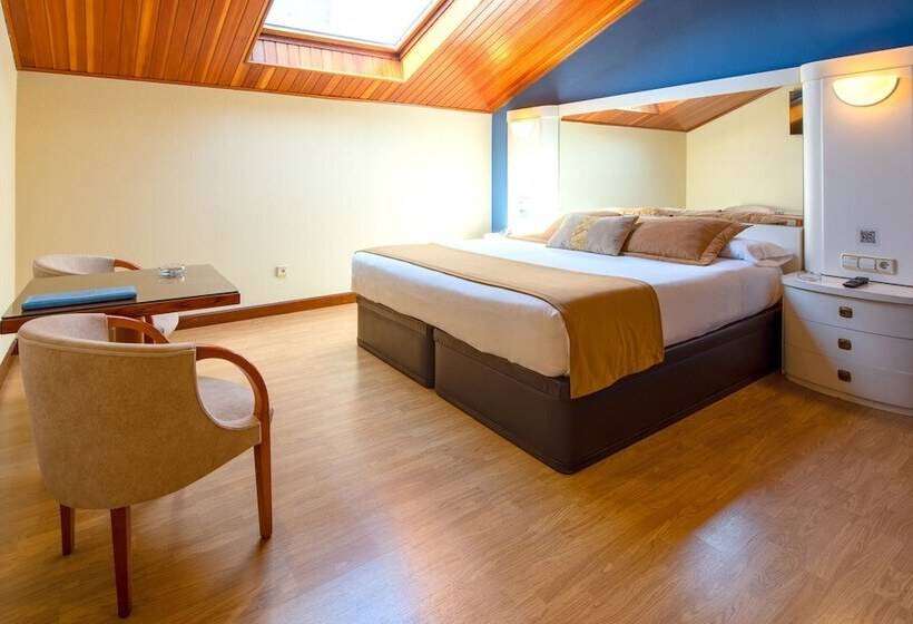Номер Стандарт, Motel Jardin