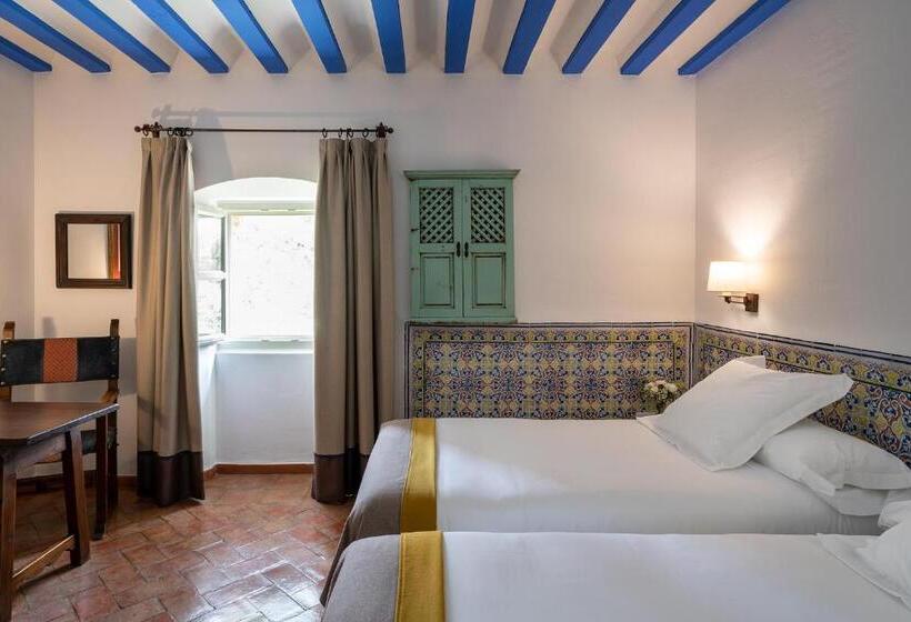 Номер Стандарт, Parador De Almagro