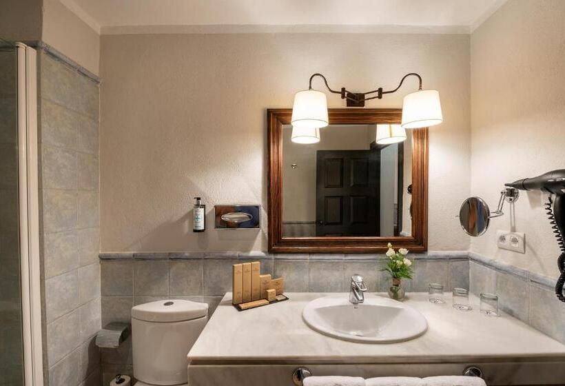 Номер Стандарт, Parador De Almagro
