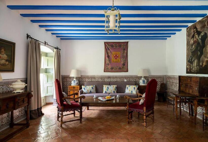 Полулюкс, Parador De Almagro