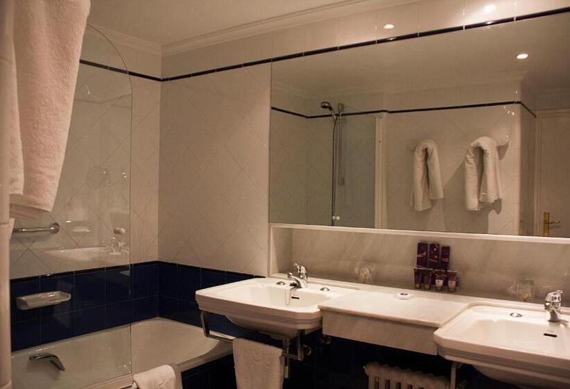 Номер Superior, Parador De Benicarlo