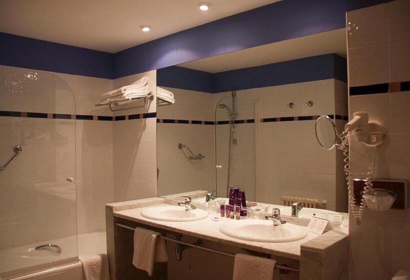 Номер Superior, Parador De Benicarlo