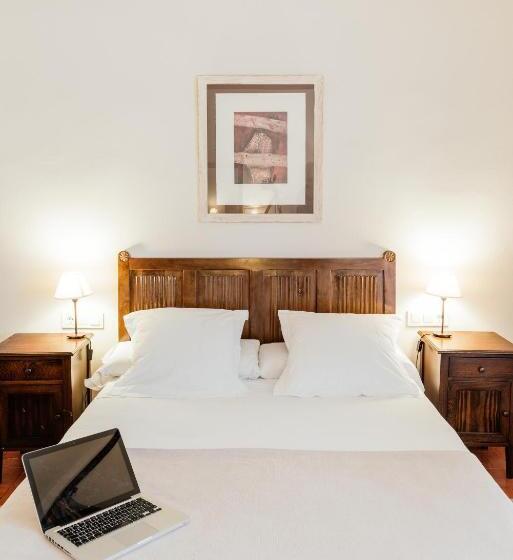 Номер Стандарт, Parador De Manzanares