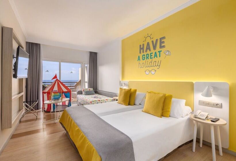 ファミリールーム, Abora Continental by Lopesan Hotels