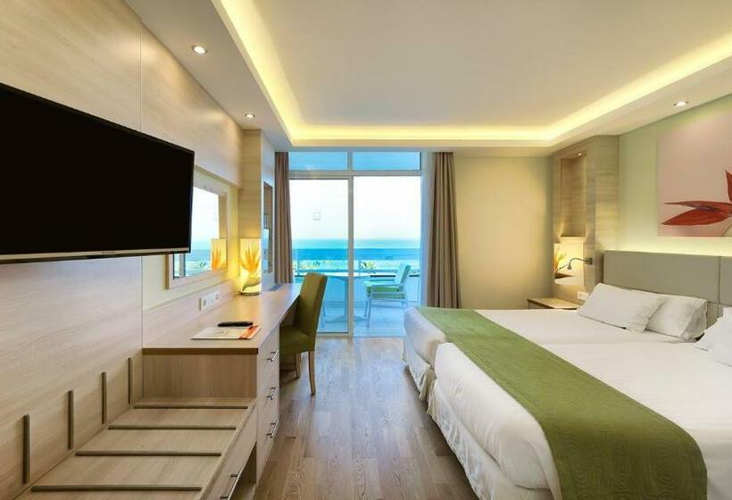 オーシャンビュースタンダードルーム, Bull Costa Canaria & Spa - Adults Only