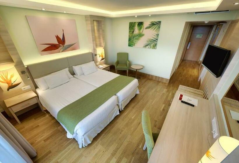 Номер Стандарт Вид на Море, Bull Costa Canaria & Spa - Adults Only