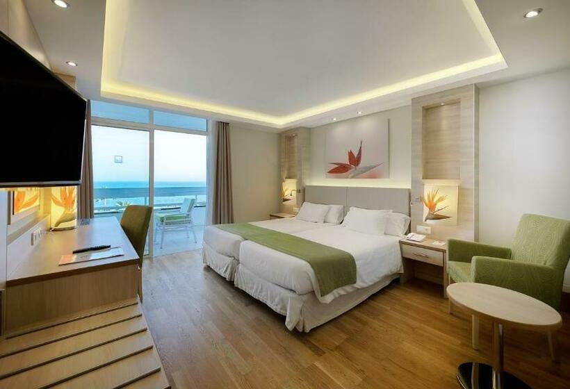 オーシャンビュースタンダードルーム, Bull Costa Canaria & Spa - Adults Only