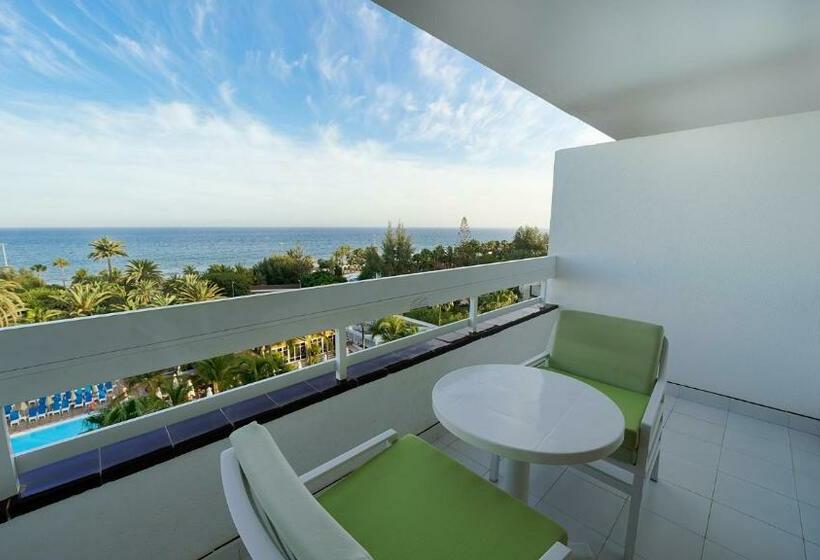Номер Стандарт Вид на Море, Bull Costa Canaria & Spa - Adults Only
