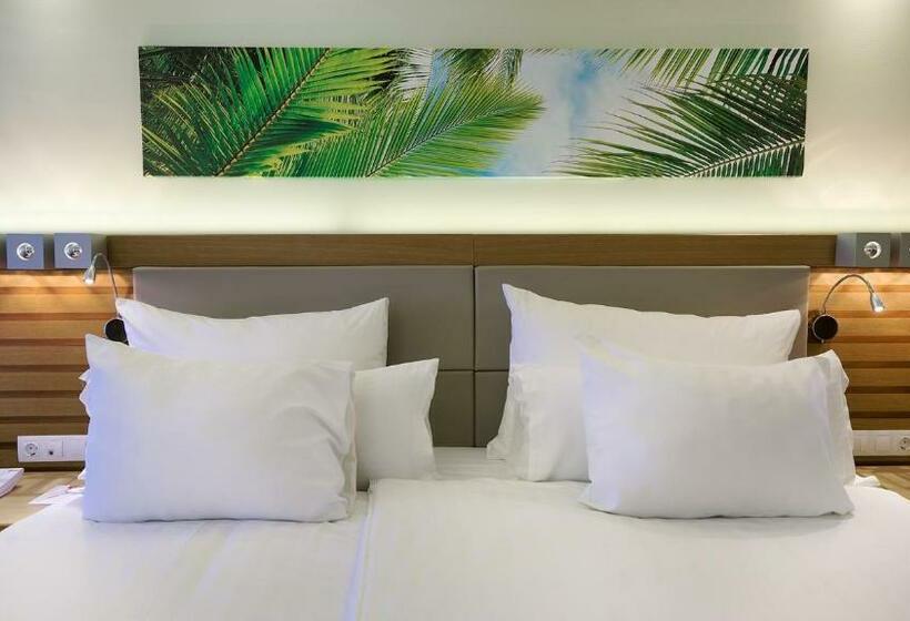 Quarto Estandar Individual, Bull Costa Canaria & Spa - Adults Only