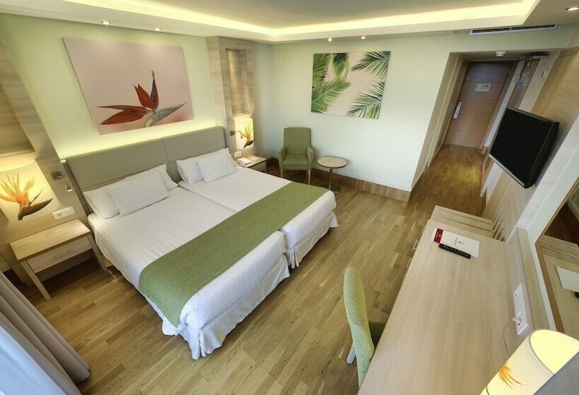 サイドオーシャンビュースタンダードルーム, Bull Costa Canaria & Spa - Adults Only
