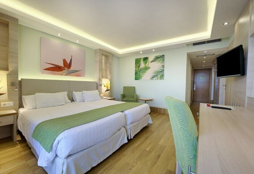サイドオーシャンビュースタンダードルーム, Bull Costa Canaria & Spa - Adults Only