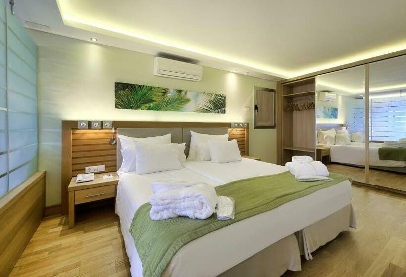 Люкс Вид на Море, Bull Costa Canaria & Spa - Adults Only