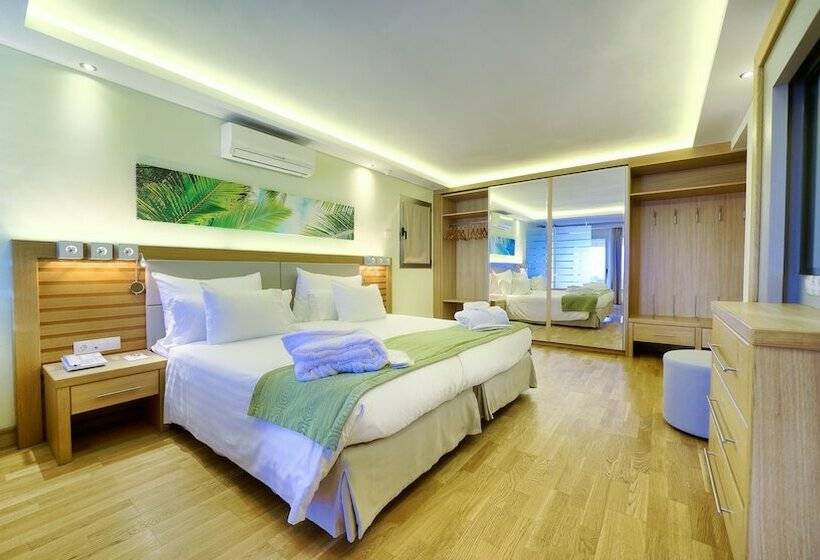 Люкс Вид на Море, Bull Costa Canaria & Spa - Adults Only