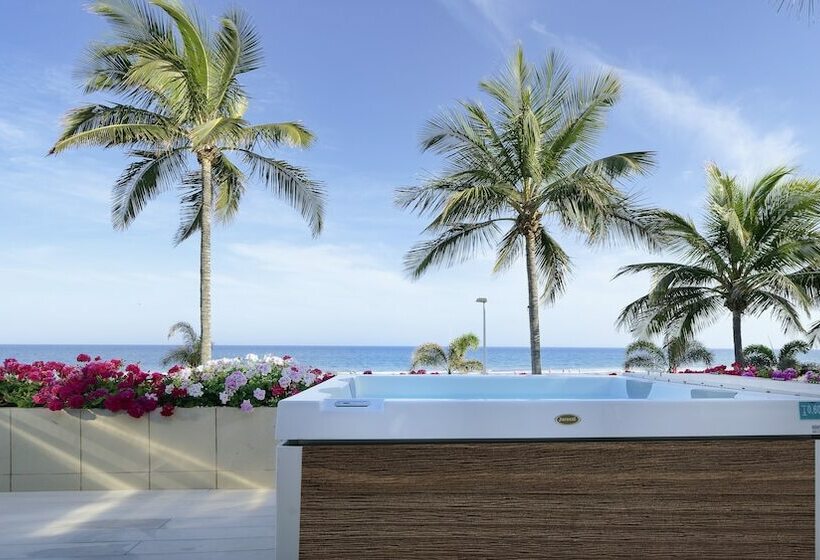 Люкс Вид на Море, Bull Costa Canaria & Spa - Adults Only