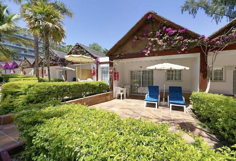 سوییت با چشم‌انداز استخر, Bull Costa Canaria & Spa - Adults Only