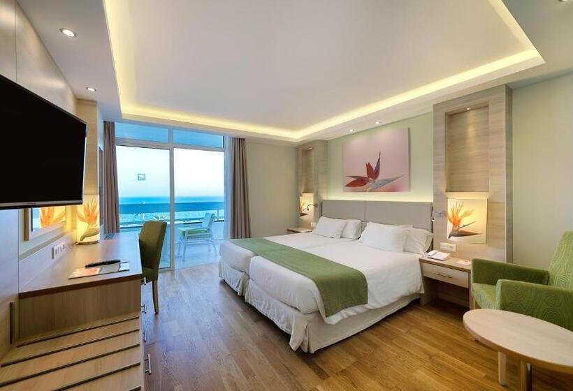 Номер Стандарт Вид на Море, Bull Costa Canaria & Spa - Adults Only