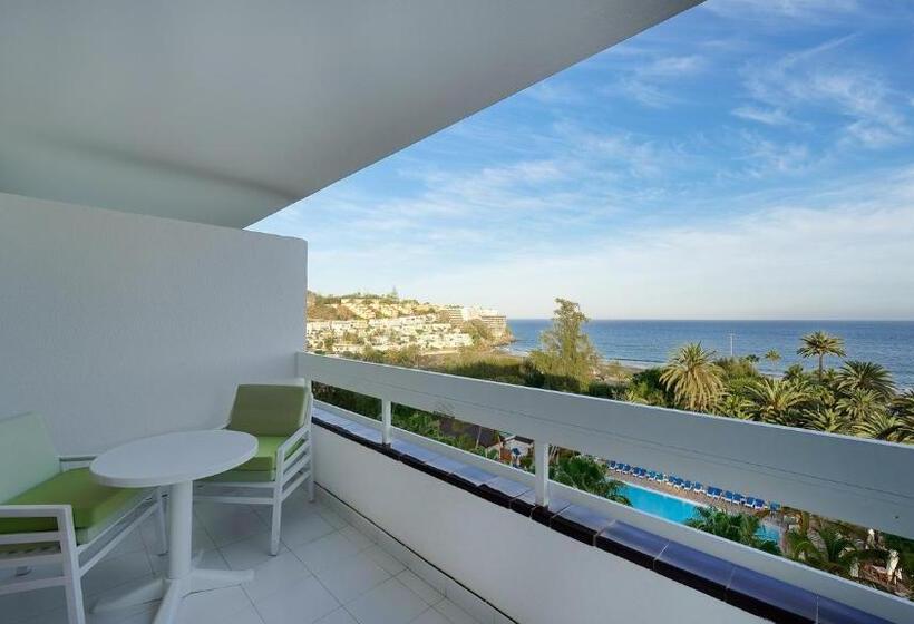 Quarto Estandar Vista Mar com Sacada, Bull Costa Canaria & Spa - Adults Only