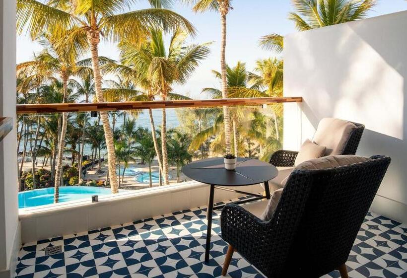 جناح جونيور لذوى الاحتياجات الخاصة, Hotel Fariones