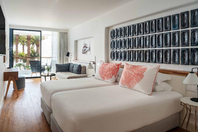 Juniorsviitti, Hotel Fariones