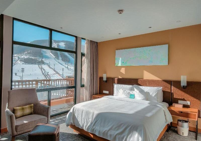 Полулюкс Вид на Море, Hotel Fariones