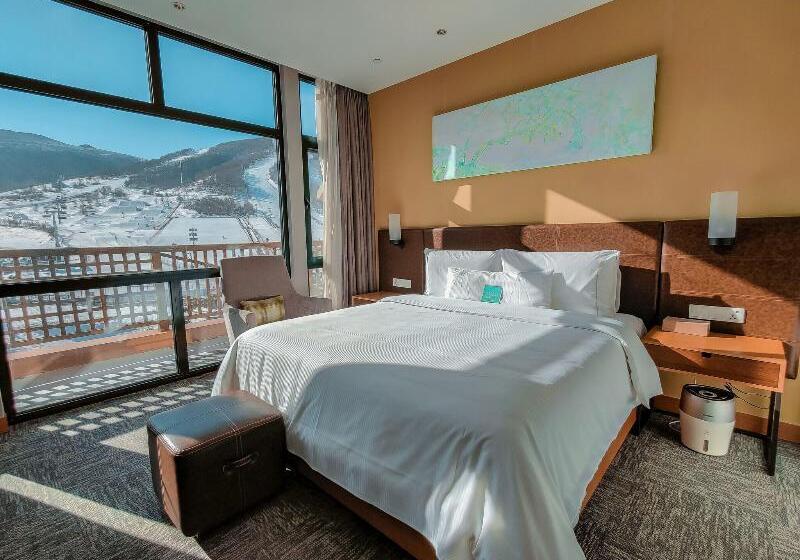 Полулюкс Вид на Море, Hotel Fariones