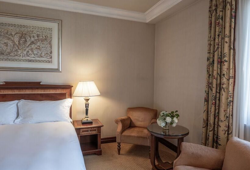 اتاق کلاسیک, Intercontinental Madrid, An Ihg