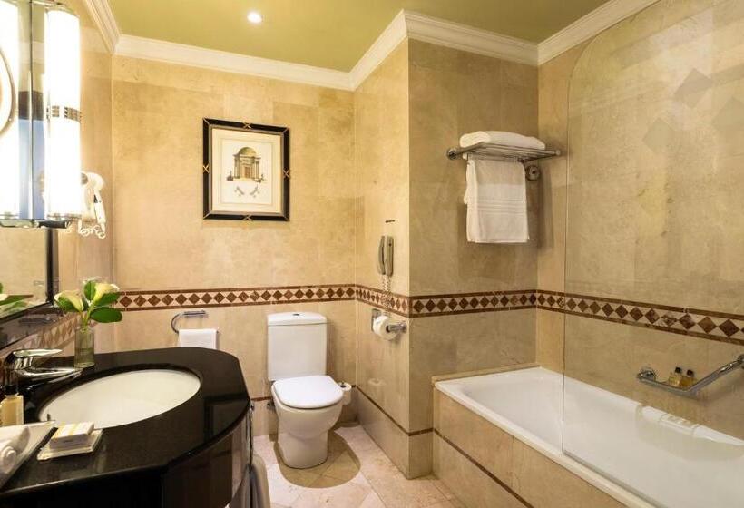 اتاق کلاسیک, Intercontinental Madrid, An Ihg