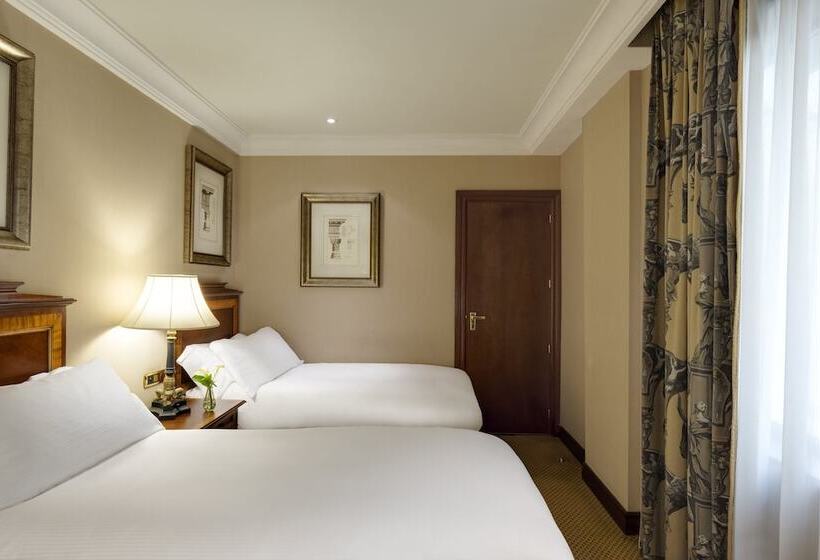 اتاق کلاسیک, Intercontinental Madrid, An Ihg