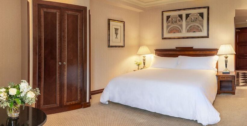 اتاق پرمیوم, Intercontinental Madrid, An Ihg