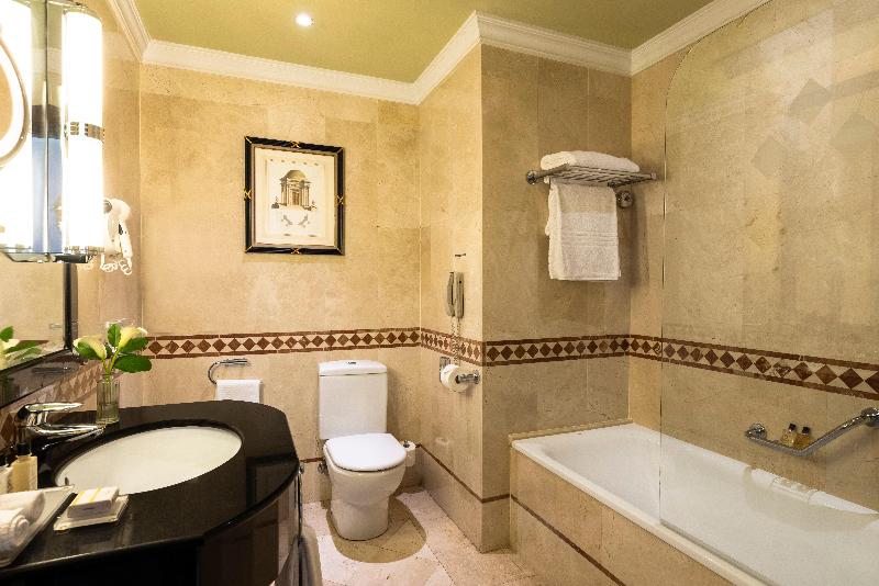 اتاق کلاسیک, Intercontinental Madrid, An Ihg