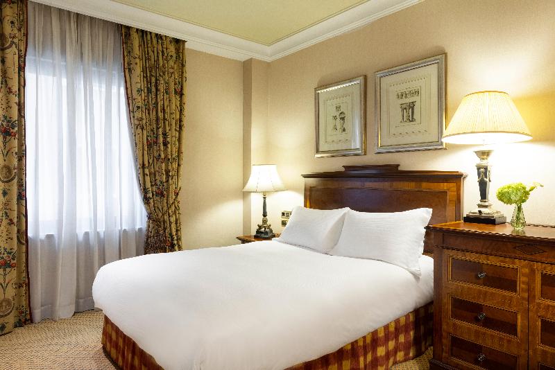 اتاق کلاسیک, Intercontinental Madrid, An Ihg